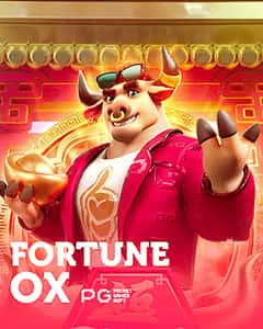 Arte do jogo Fortune Rabbit com um coelho da sorte em um cenário noturno.